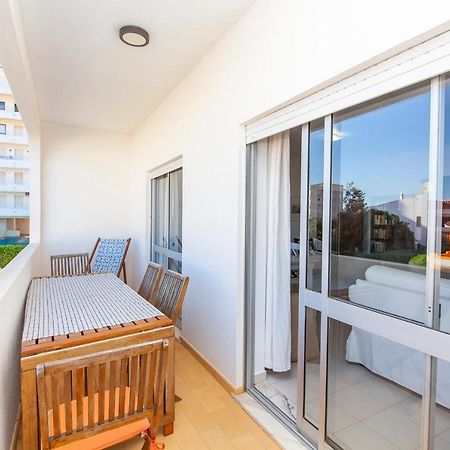 B01 - Alvor Marachique Apartment المظهر الخارجي الصورة