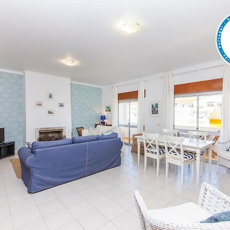 B01 - Alvor Marachique Apartment المظهر الخارجي الصورة