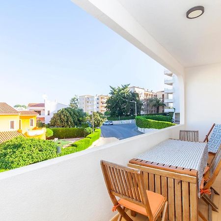 B01 - Alvor Marachique Apartment المظهر الخارجي الصورة