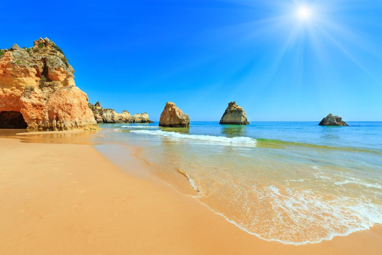 B01 - Alvor Marachique Apartment المظهر الخارجي الصورة