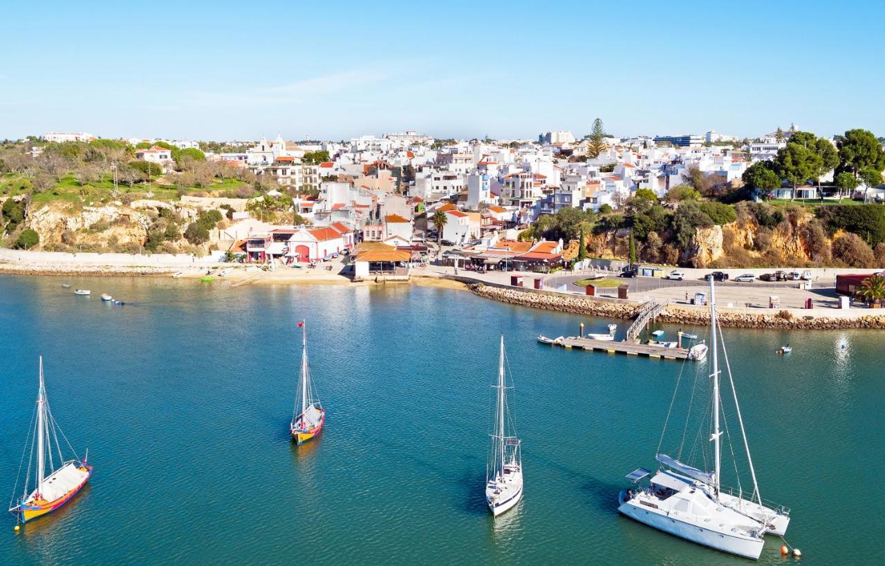 B01 - Alvor Marachique Apartment المظهر الخارجي الصورة