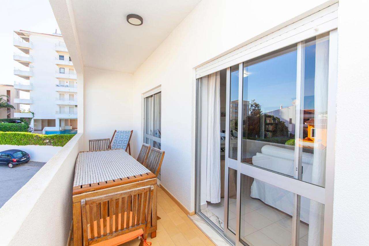 B01 - Alvor Marachique Apartment المظهر الخارجي الصورة