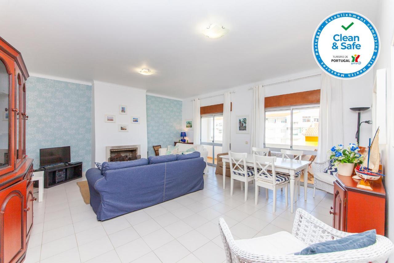 B01 - Alvor Marachique Apartment المظهر الخارجي الصورة