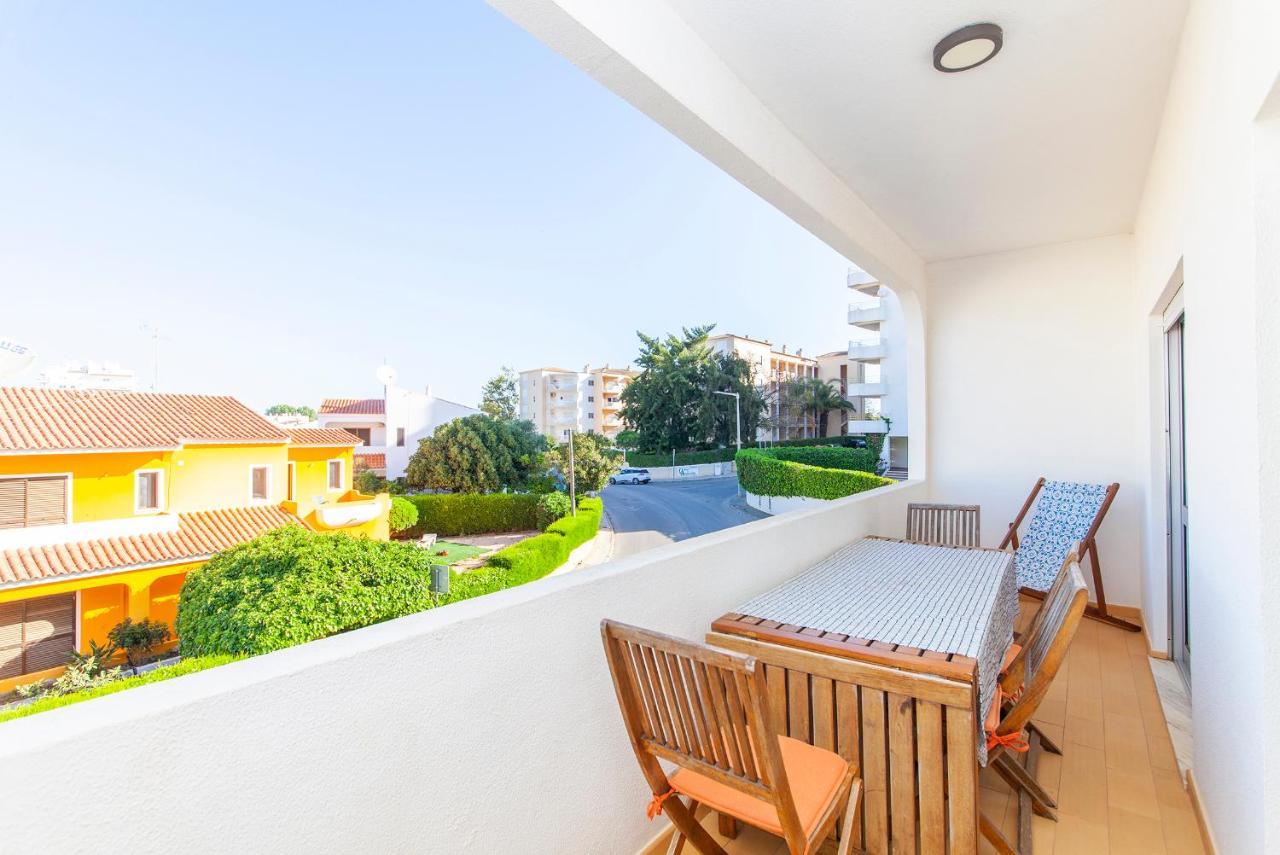 B01 - Alvor Marachique Apartment المظهر الخارجي الصورة