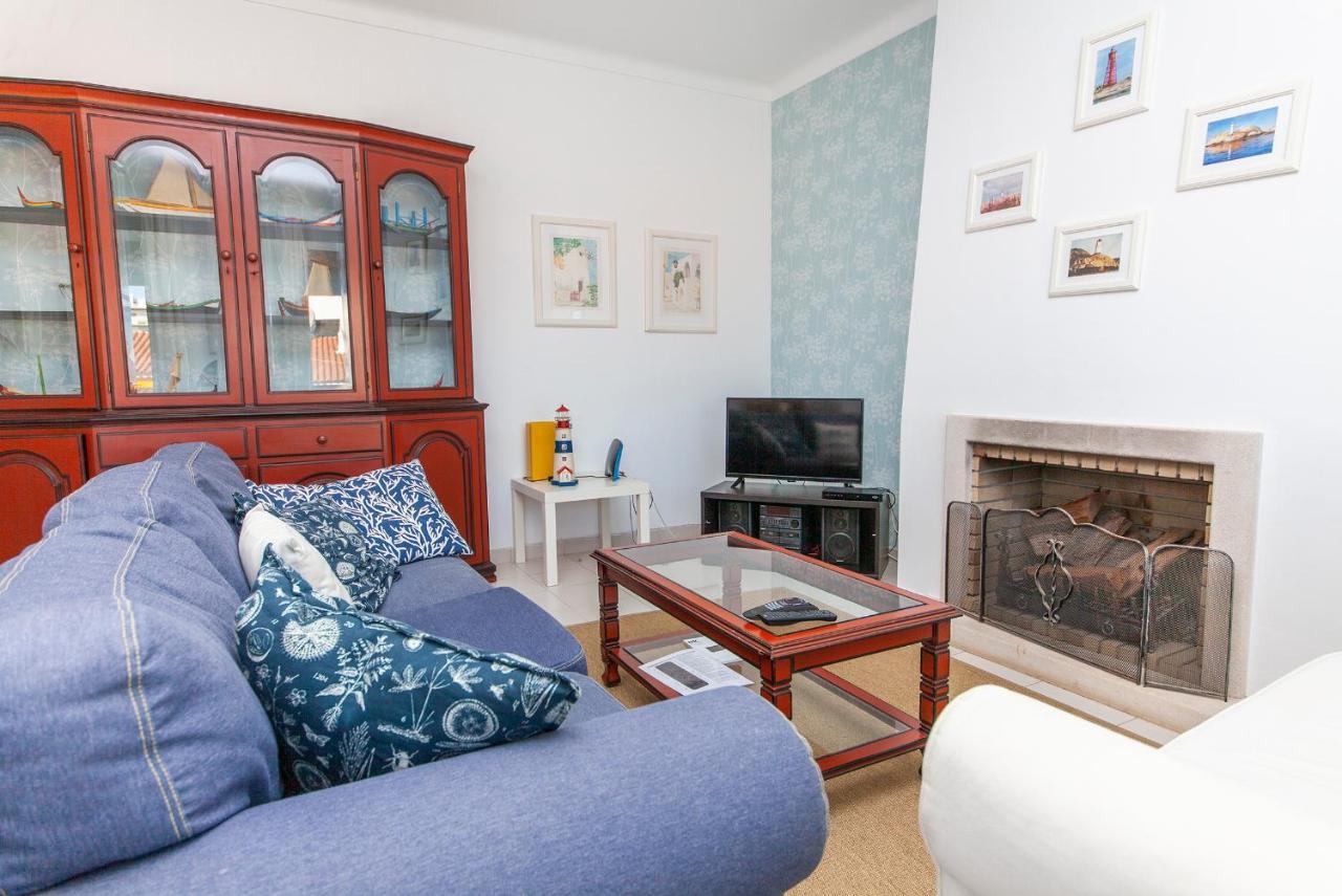 B01 - Alvor Marachique Apartment المظهر الخارجي الصورة