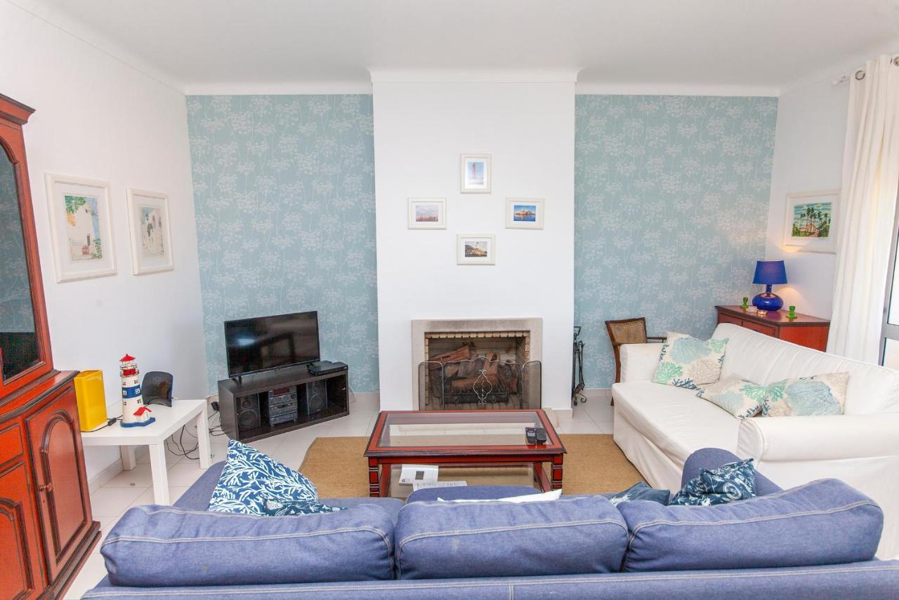 B01 - Alvor Marachique Apartment المظهر الخارجي الصورة