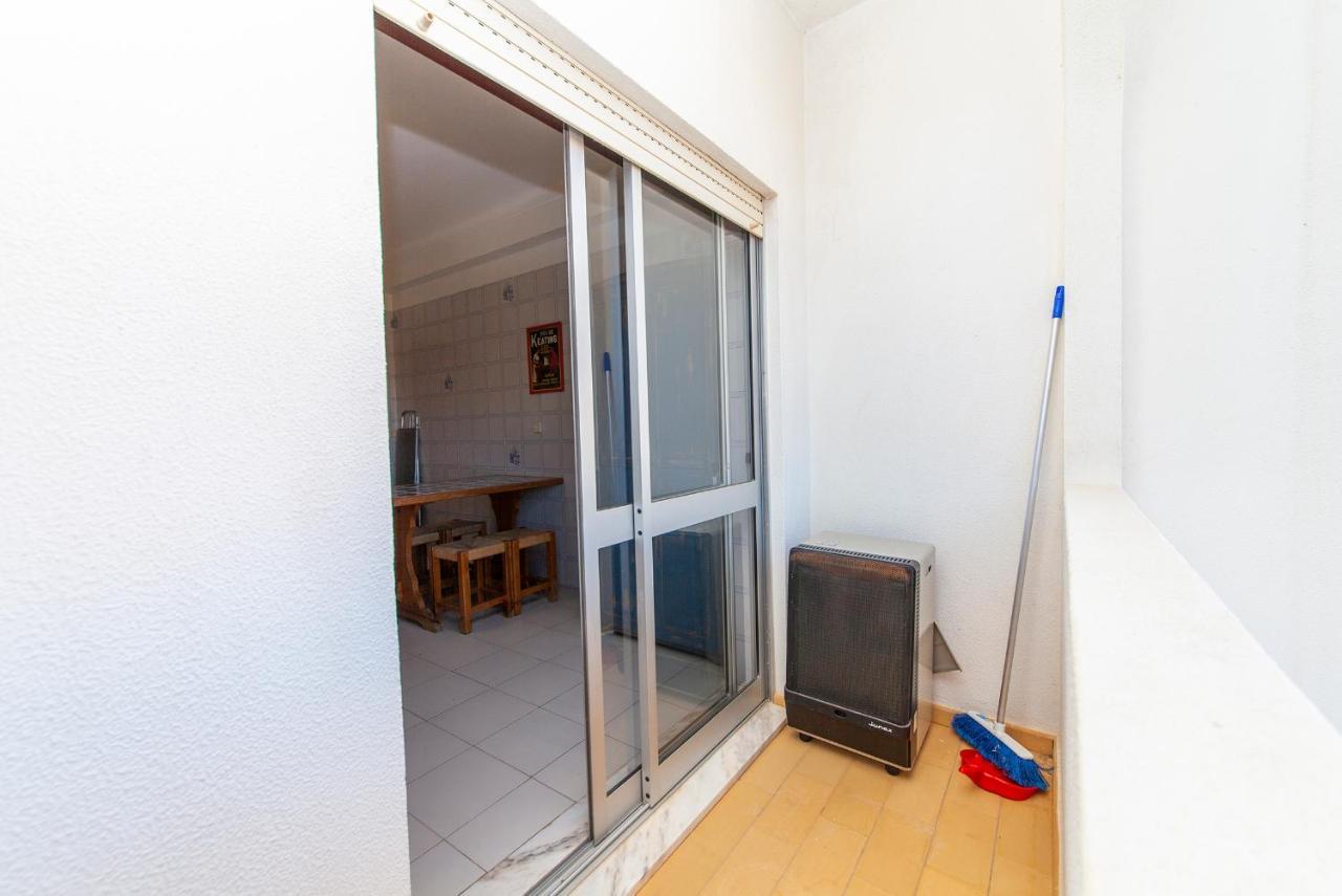 B01 - Alvor Marachique Apartment المظهر الخارجي الصورة