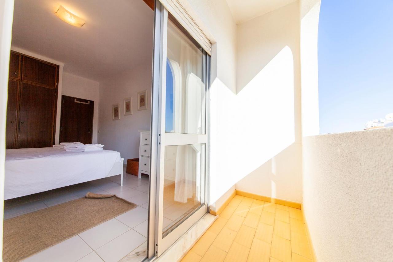 B01 - Alvor Marachique Apartment المظهر الخارجي الصورة