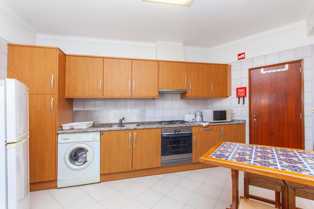 B01 - Alvor Marachique Apartment المظهر الخارجي الصورة