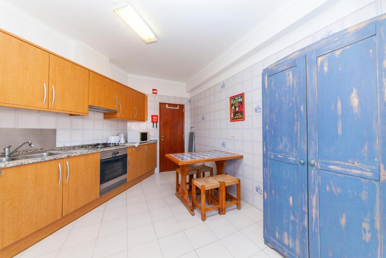 B01 - Alvor Marachique Apartment المظهر الخارجي الصورة