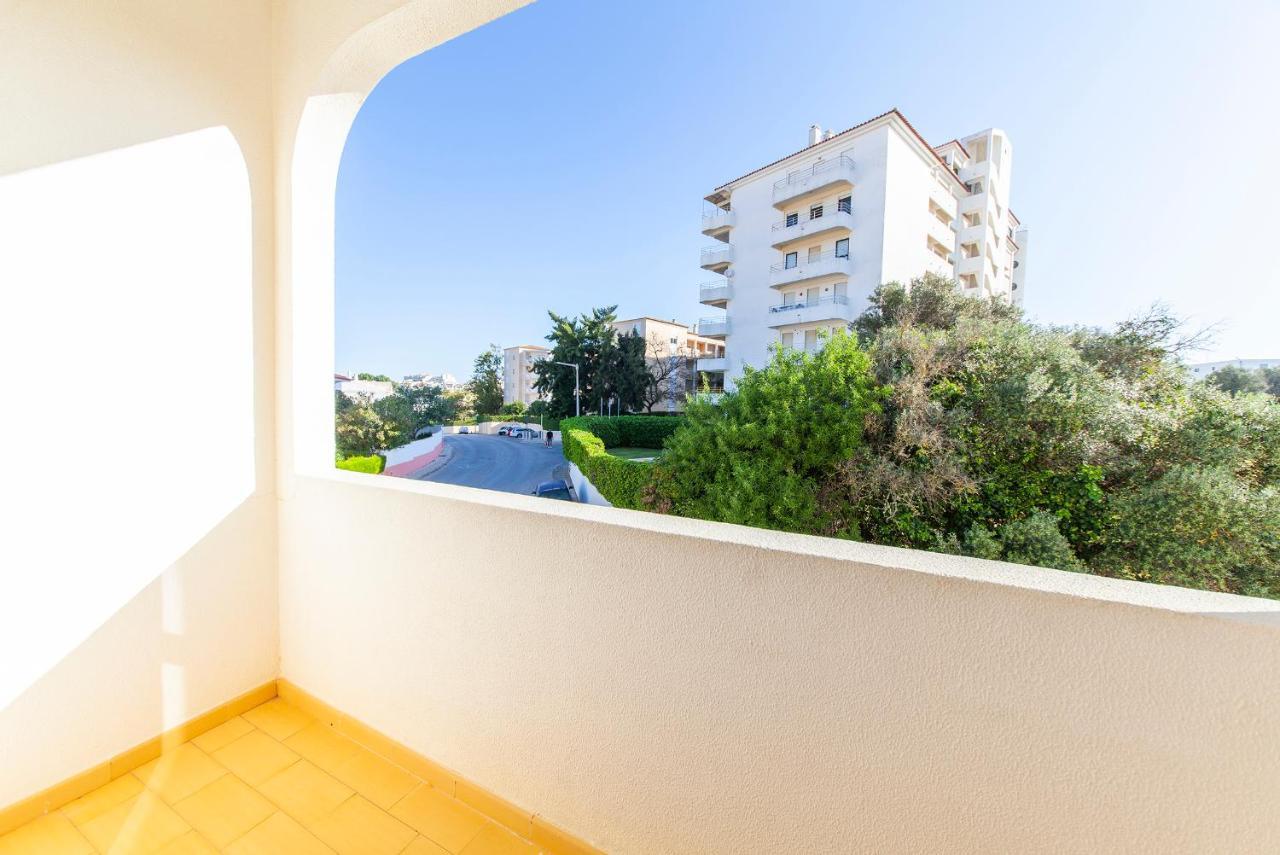 B01 - Alvor Marachique Apartment المظهر الخارجي الصورة