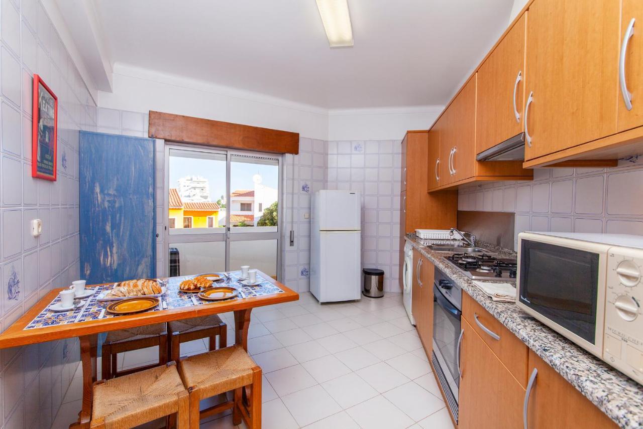 B01 - Alvor Marachique Apartment المظهر الخارجي الصورة
