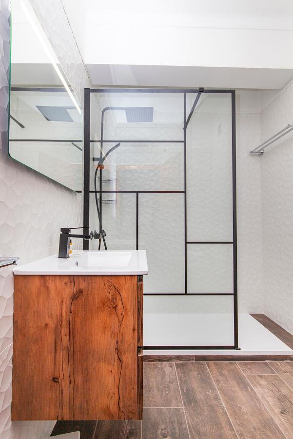 B01 - Alvor Marachique Apartment المظهر الخارجي الصورة