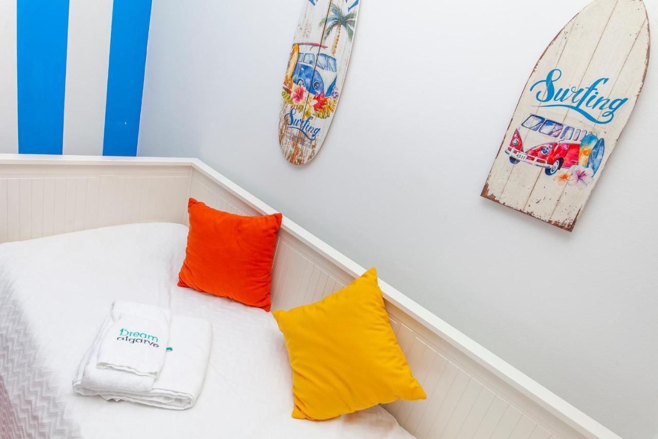 B01 - Alvor Marachique Apartment المظهر الخارجي الصورة