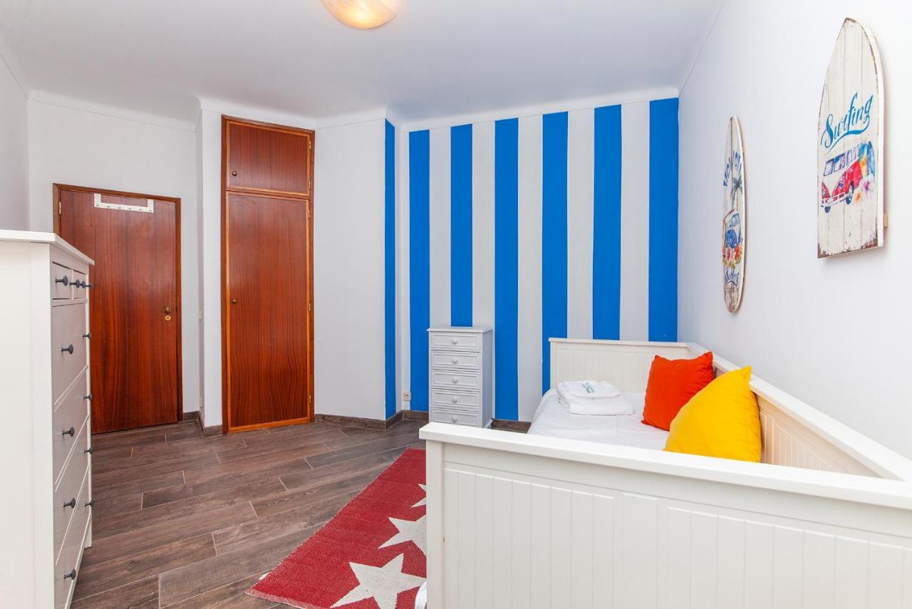 B01 - Alvor Marachique Apartment المظهر الخارجي الصورة