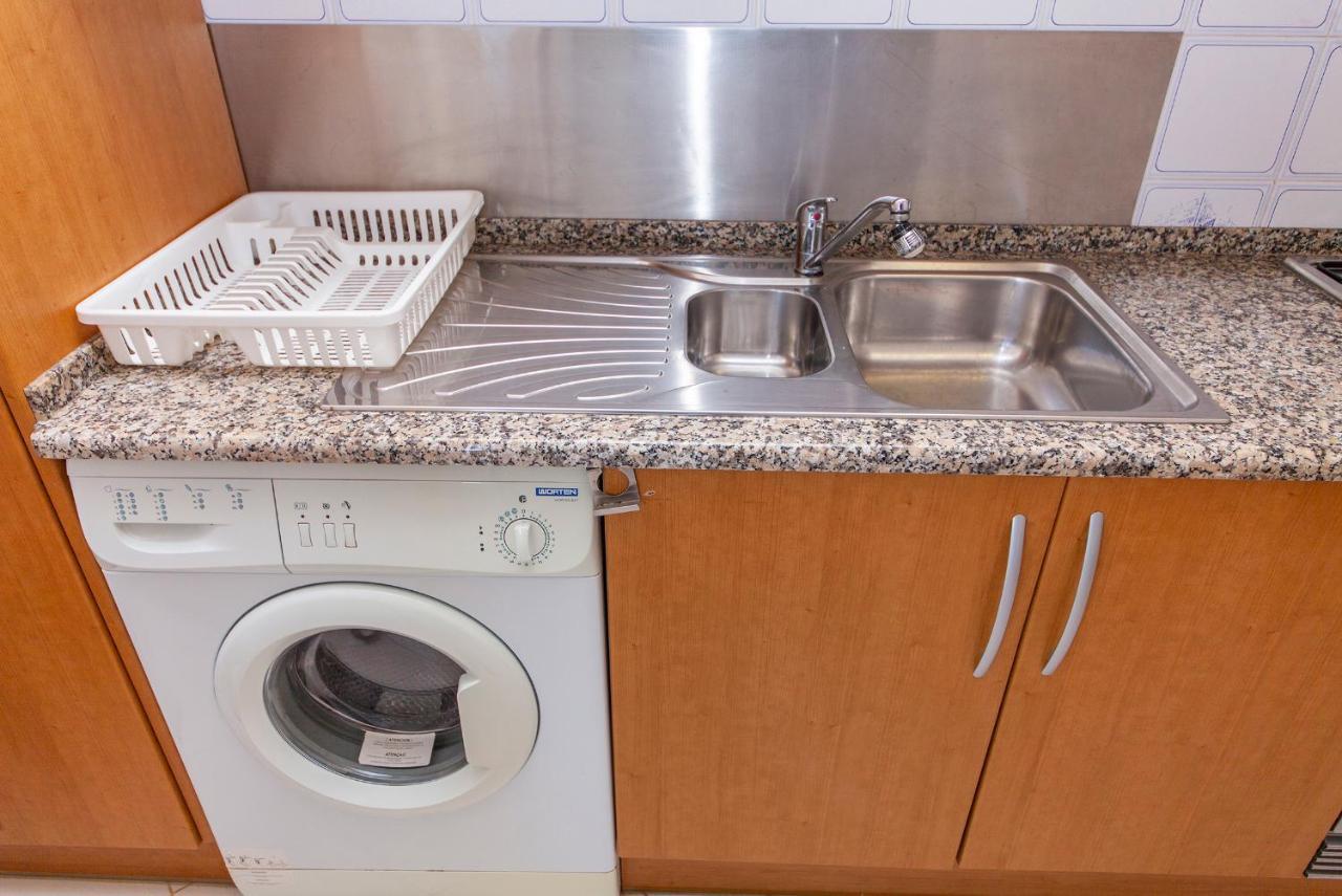 B01 - Alvor Marachique Apartment المظهر الخارجي الصورة