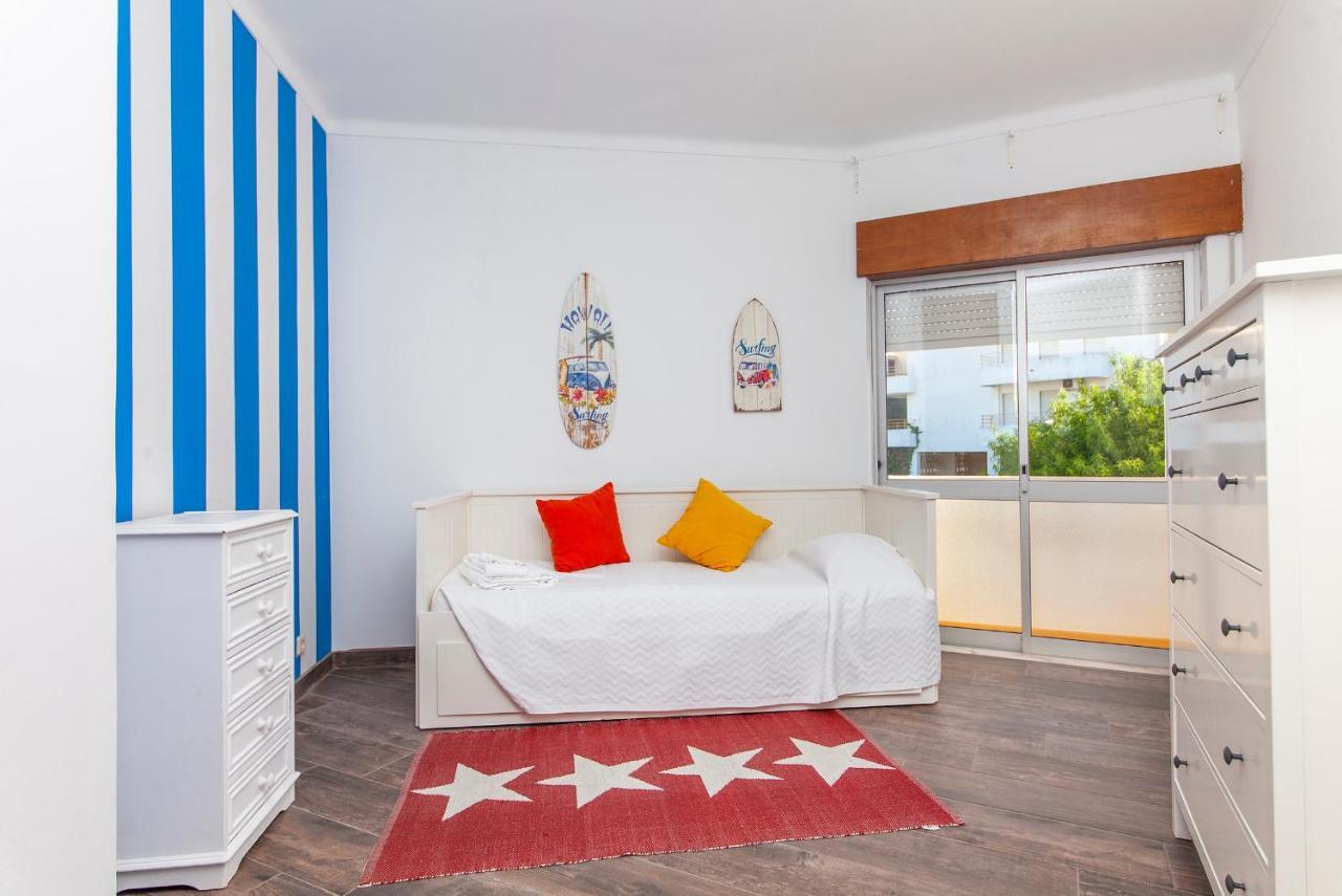 B01 - Alvor Marachique Apartment المظهر الخارجي الصورة