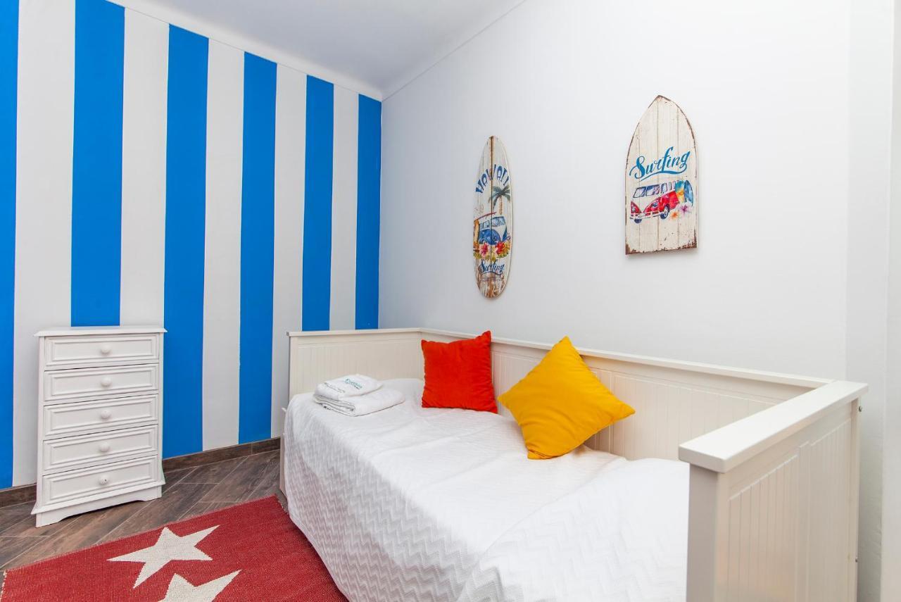 B01 - Alvor Marachique Apartment المظهر الخارجي الصورة