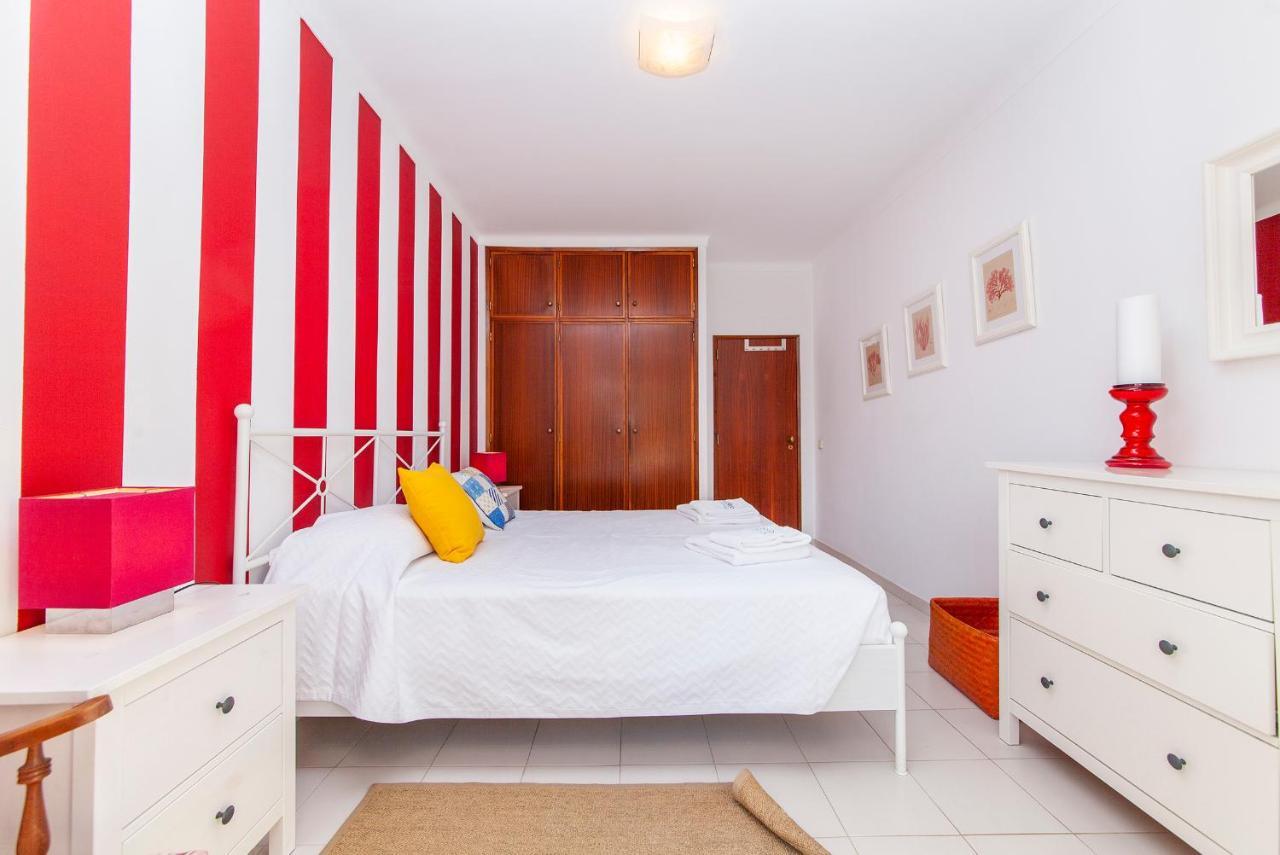 B01 - Alvor Marachique Apartment المظهر الخارجي الصورة