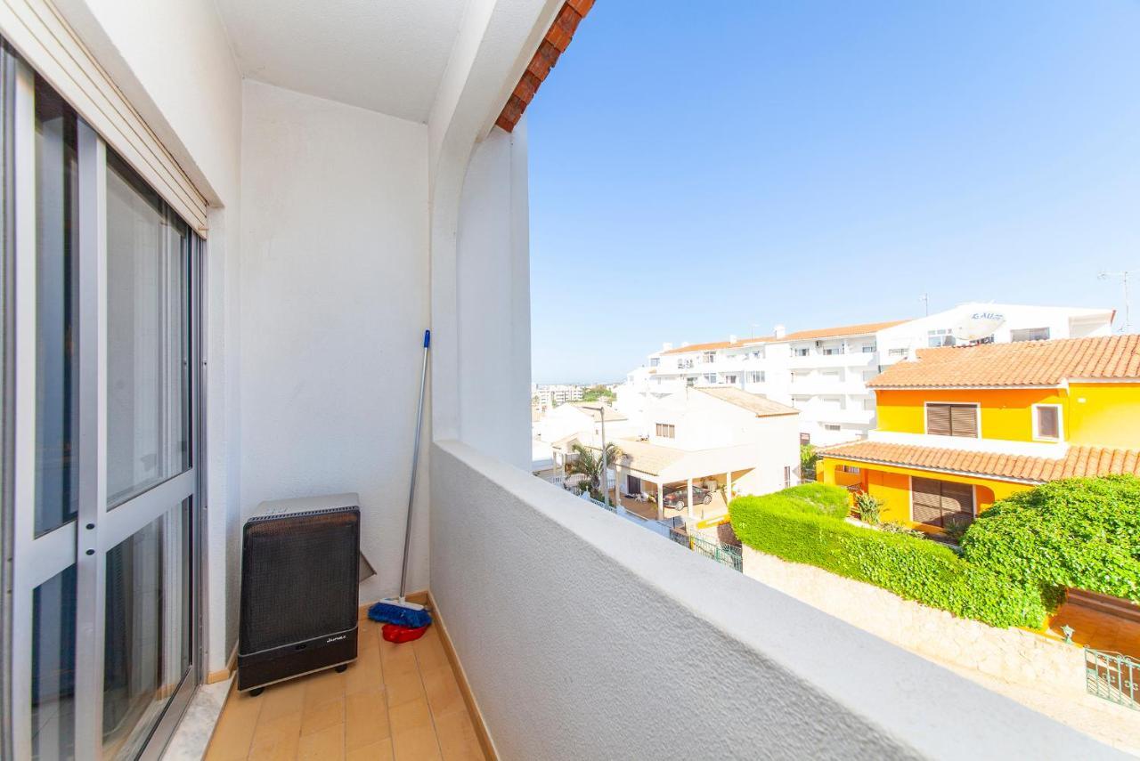 B01 - Alvor Marachique Apartment المظهر الخارجي الصورة