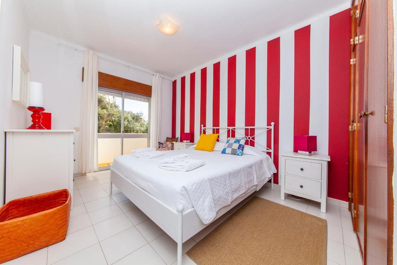 B01 - Alvor Marachique Apartment المظهر الخارجي الصورة