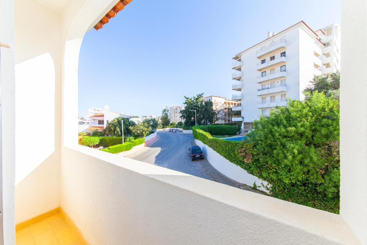 B01 - Alvor Marachique Apartment المظهر الخارجي الصورة